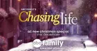 "Chasing Life" Poster