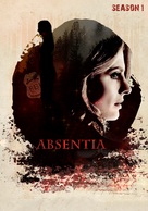 &quot;Absentia&quot; - Canadian Movie Cover (xs thumbnail)