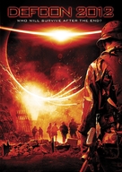 Defcon 2012 - DVD movie cover (xs thumbnail)