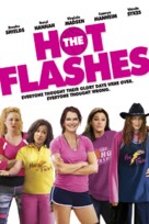 The Hot Flashes - Movie Cover (xs thumbnail)