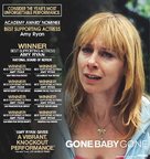 Gone Baby Gone - For your consideration movie poster (xs thumbnail)