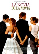 Imagine Me &amp; You - Mexican Movie Poster (xs thumbnail)