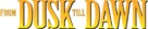 From Dusk Till Dawn - Logo (xs thumbnail)