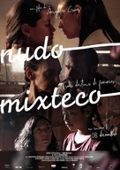 Nudo mixteco - French Movie Poster (xs thumbnail)