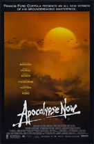Apocalypse Now - Re-release movie poster (xs thumbnail)