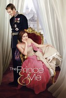 The Prince &amp; Me - Movie Poster (xs thumbnail)