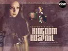 "Kingdom Hospital" Poster
