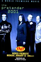 The Pretender Poster