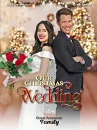 Our Christmas Wedding Cover
