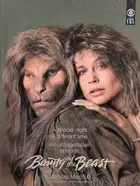 "Beauty and the Beast" Poster