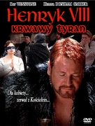 Henry VIII - Polish Movie Cover (xs thumbnail)