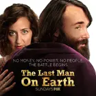 "The Last Man on Earth" Poster