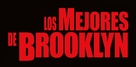 Brooklyn&#039;s Finest - Argentinian Logo (xs thumbnail)