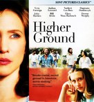 Higher Ground - Movie Cover (xs thumbnail)