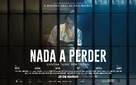 Nada a Perder: Parte 1 - Brazilian Movie Poster (xs thumbnail)