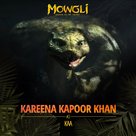 Mowgli - Indian Movie Poster (xs thumbnail)
