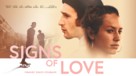 Signs of Love - Movie Poster (xs thumbnail)