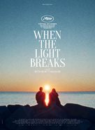 When the Light Breaks - International Movie Poster (xs thumbnail)