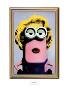 Minions Poster