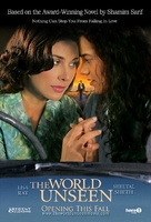 The World Unseen - Movie Poster (xs thumbnail)