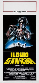 Near Dark - Italian Movie Poster (xs thumbnail)