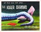The Killer Shrews - Movie Poster (xs thumbnail)