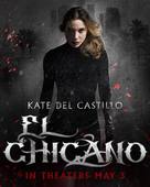 El Chicano - Movie Poster (xs thumbnail)