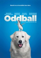 Oddball - Movie Cover (xs thumbnail)