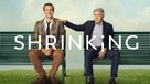 &quot;Shrinking&quot; - Movie Cover (xs thumbnail)