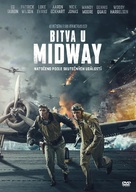 Midway - Czech DVD movie cover (xs thumbnail)