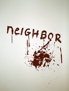 Neighbor - Movie Poster (xs thumbnail)