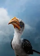 The Lion King Textless