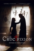 The Crucifixion - Australian Movie Cover (xs thumbnail)