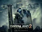 Greenland 2: Migration Poster