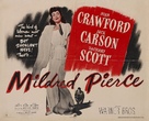 Mildred Pierce - Movie Poster (xs thumbnail)