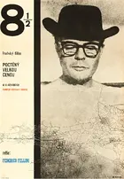 8½ Poster