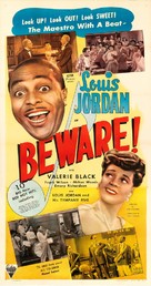 Beware - Movie Poster (xs thumbnail)