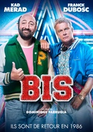 Bis - Canadian DVD movie cover (xs thumbnail)