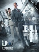 &quot;Jekyll &amp; Hyde&quot; - British Movie Poster (xs thumbnail)