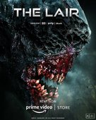 The Lair - Indian Movie Poster (xs thumbnail)