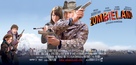 Zombieland - Hungarian Movie Poster (xs thumbnail)