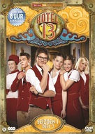 &quot;Hotel 13&quot; - Belgian DVD movie cover (xs thumbnail)
