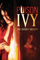 Poison Ivy: The Secret Society - Movie Cover (xs thumbnail)