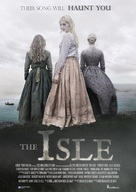 The Isle - British Movie Poster (xs thumbnail)