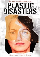 Plastic Disasters - Movie Poster (xs thumbnail)