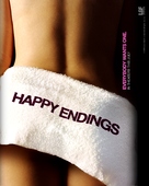 Happy Endings - poster (xs thumbnail)