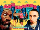 Anuvahood - British Movie Poster (xs thumbnail)
