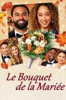 My Best Friend&#039;s Bouquet - French Movie Poster (xs thumbnail)
