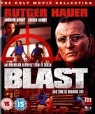 Blast - British Blu-Ray movie cover (xs thumbnail)