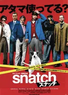 Snatch Poster